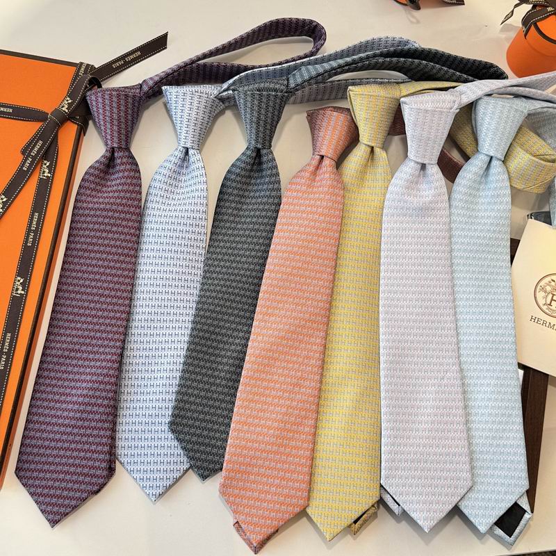 Hermes Tie hm130